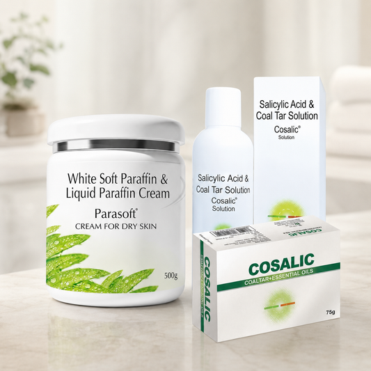 Family Skin Care Bundle