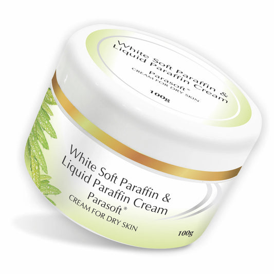 Parasoft Cream -100g