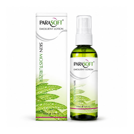 Parasoft Emollient Lotion
