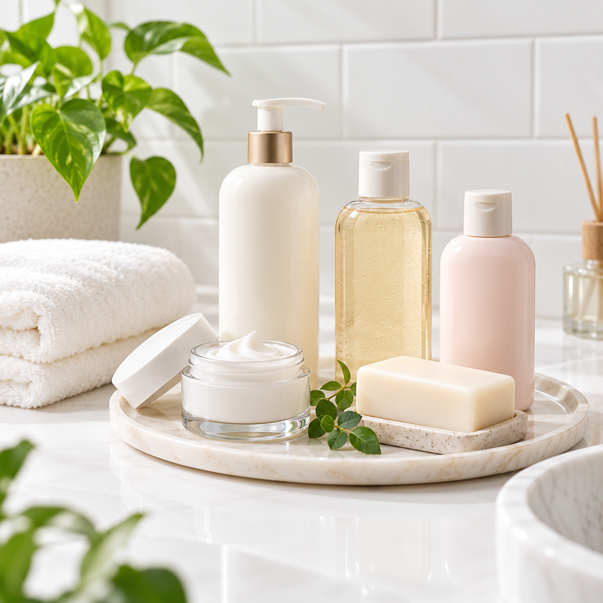 Complete Skin Care Kits & Combos