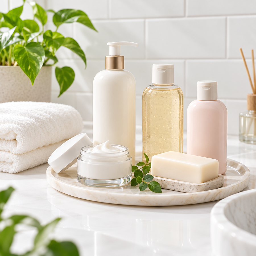 Complete Skin Care Kits & Combos