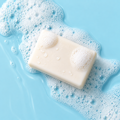 Gentle Cleansing & Bath Care