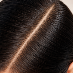 Healthy Scalp & Hair Care