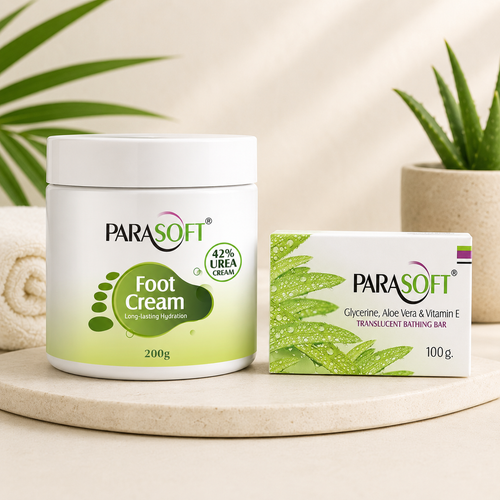 Foot Care Combo