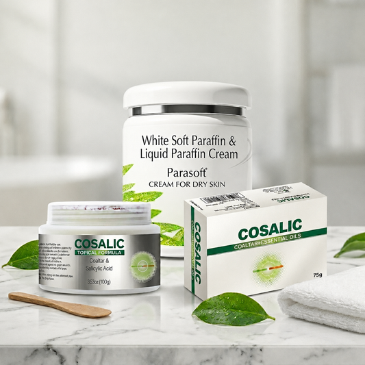 Scalp & Body Combo