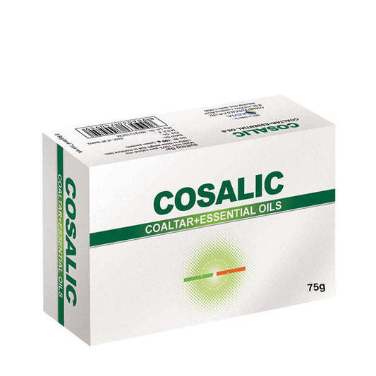 Cosalic Soap