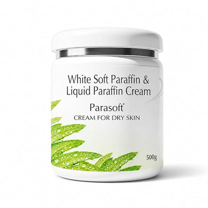 Parasoft Moisturizing Cream