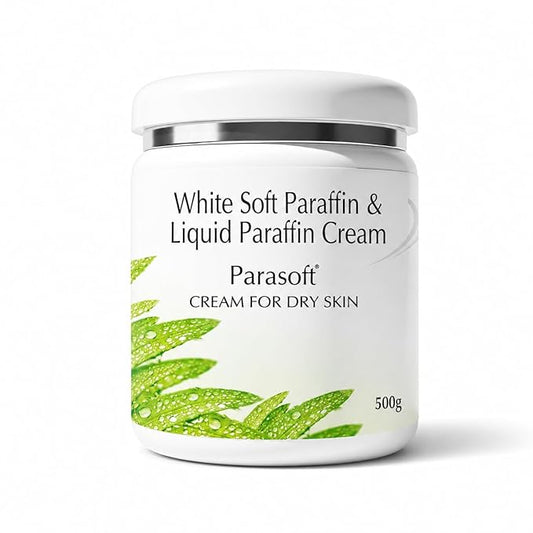 Parasoft Moisturizing Cream