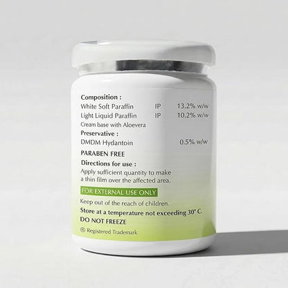 Parasoft Moisturizing Cream