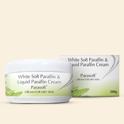Parasoft Cream - 200g