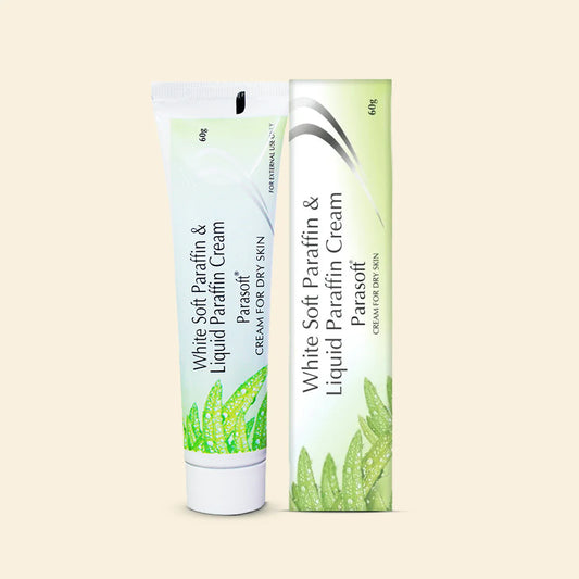 Parasoft Cream - 60g