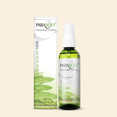 Parasoft Emollient Lotion