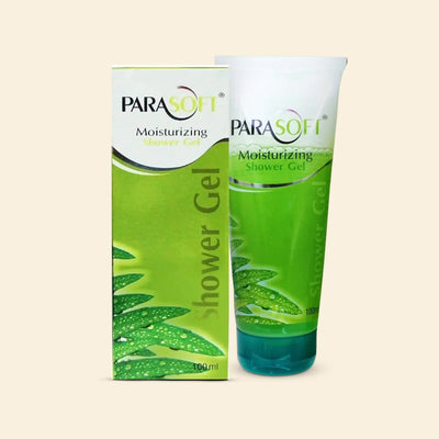 Parasoft Shower Gel