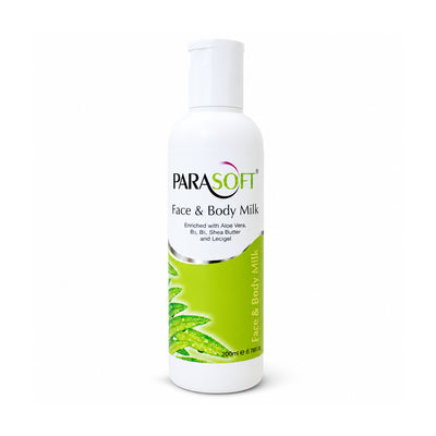 Parasoft Body Milk