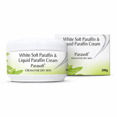 Parasoft Cream - 200g
