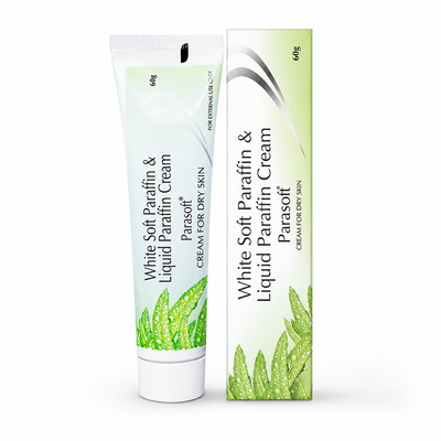 Parasoft Cream - 60g