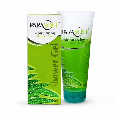 Parasoft Shower Gel