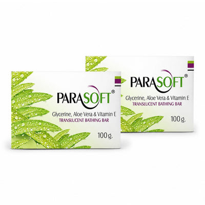 Parasoft Soap