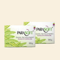 Parasoft Soap