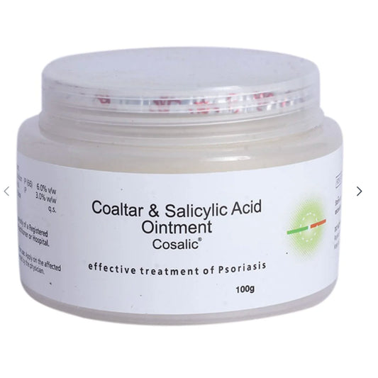 Cosalic Ointment
