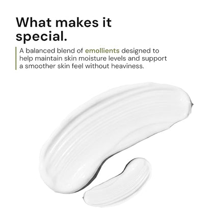 Parasoft Moisturizing Cream
