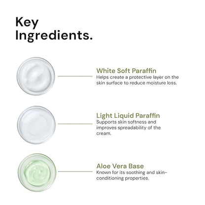 Parasoft Moisturizing Cream