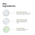 Parasoft Moisturizing Cream with Aloe Vera