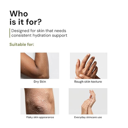 Parasoft Moisturizing Cream