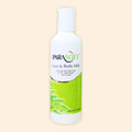 Parasoft Body Milk